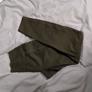 Alphalete Alphalux Pocket Legging